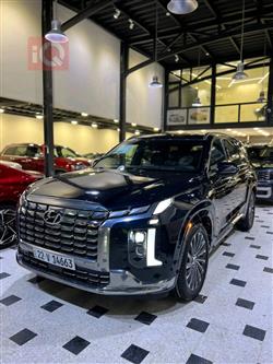 هيونداي باليسيد